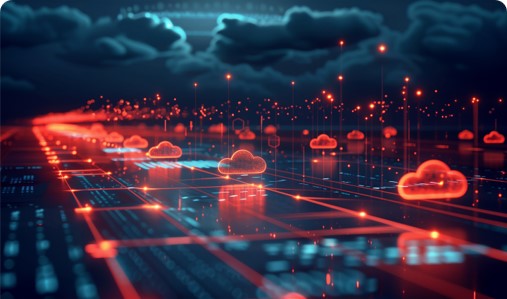 Siaflex Veri Merkezi ve Bulut Çözümleri ile Enerji Operasyonlarını İyileştirme